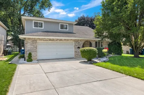 4925 144TH Street Midlothian IL 60445