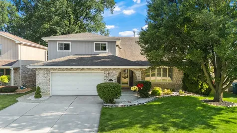 4925 144TH Street Midlothian IL 60445