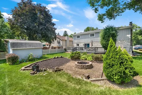 4925 144TH Street Midlothian IL 60445