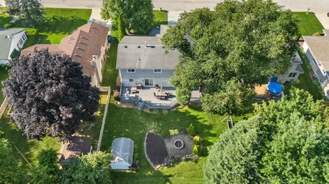 4925 144TH Street Midlothian IL 60445