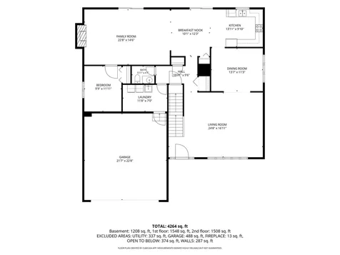 4925 144TH Street Midlothian IL 60445