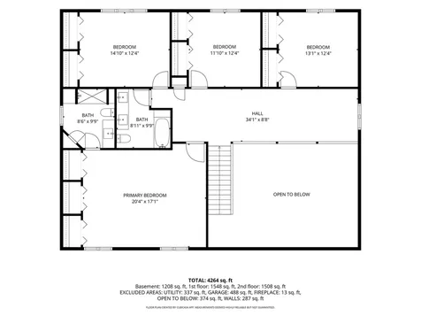 4925 144TH Street Midlothian IL 60445