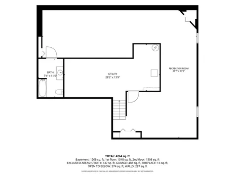 4925 144TH Street Midlothian IL 60445