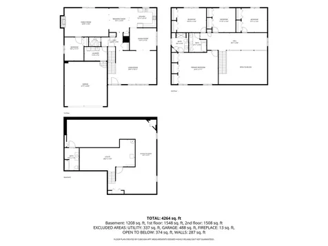 4925 144TH Street Midlothian IL 60445