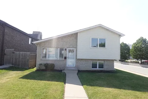 9800 South Artesian Avenue Evergreen Park IL 60805