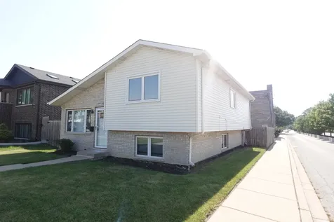 9800 South Artesian Avenue Evergreen Park IL 60805