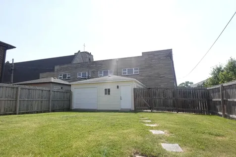 9800 South Artesian Avenue Evergreen Park IL 60805