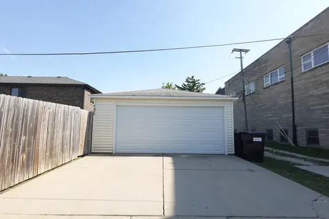 9800 South Artesian Avenue Evergreen Park IL 60805