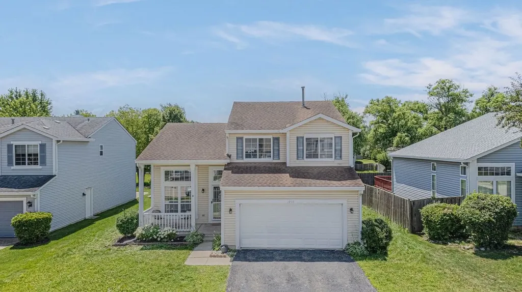 1055 South West Avenue Waukegan IL 60085