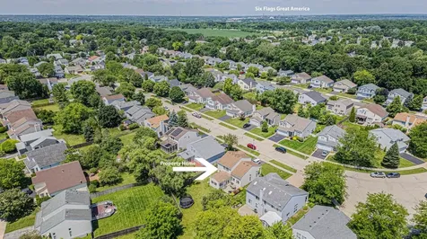 1055 South West Avenue Waukegan IL 60085