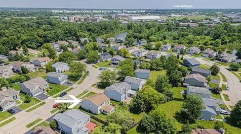 1055 South West Avenue Waukegan IL 60085