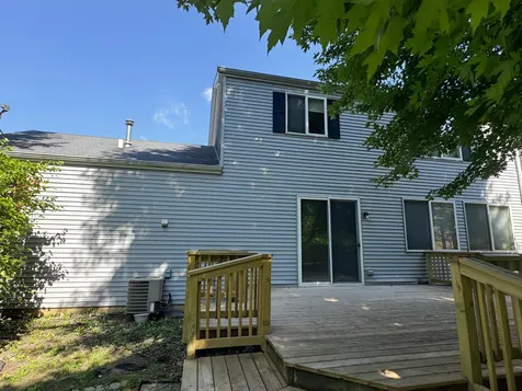 568 Truman Drive Oswego IL 60543