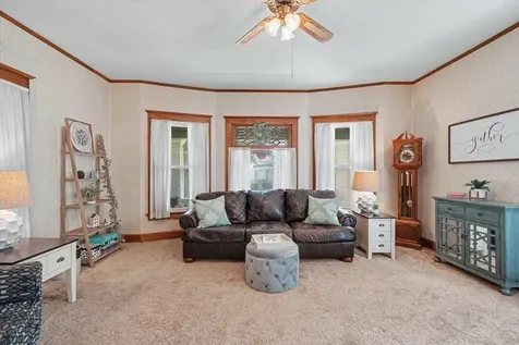 304 East Elm Street Fairbury IL 61739