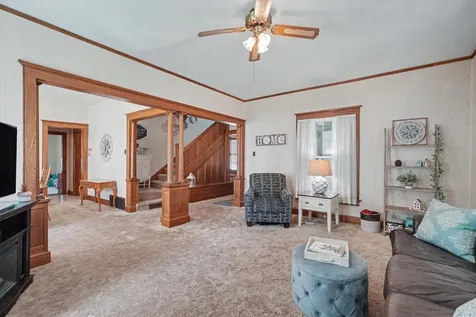 304 East Elm Street Fairbury IL 61739