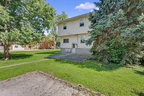 304 East Elm Street Fairbury IL 61739