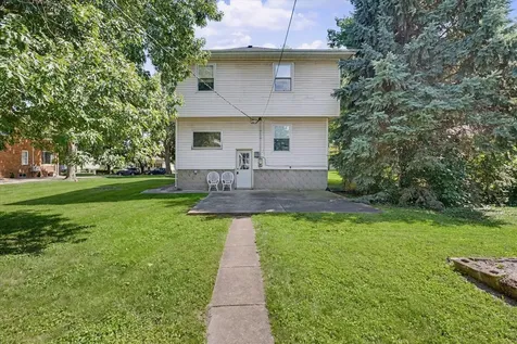 304 East Elm Street Fairbury IL 61739