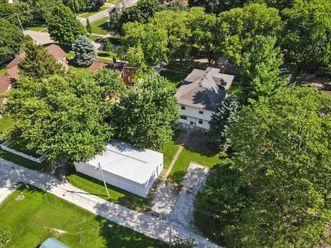 304 East Elm Street Fairbury IL 61739