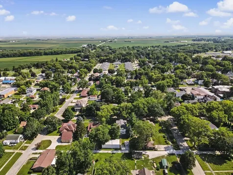 304 East Elm Street Fairbury IL 61739