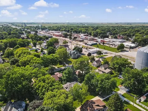 304 East Elm Street Fairbury IL 61739
