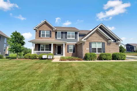 13620 Kettering Parkway Lemont IL 60439