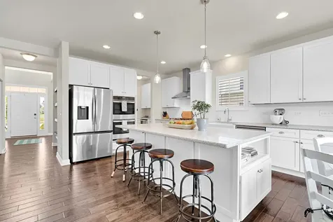13620 Kettering Parkway Lemont IL 60439