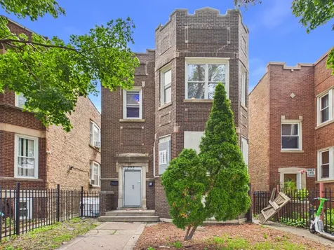 6123 South Troy Street Chicago IL 60629