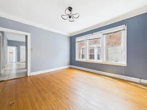 6123 South Troy Street Chicago IL 60629