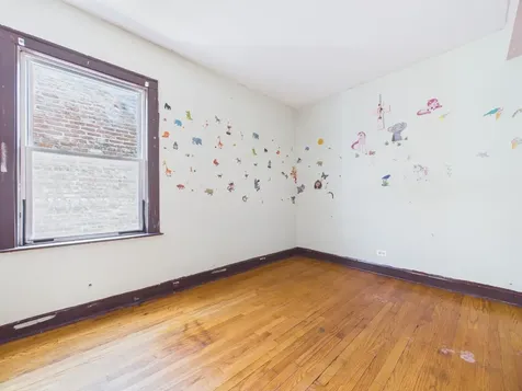 6123 South Troy Street Chicago IL 60629