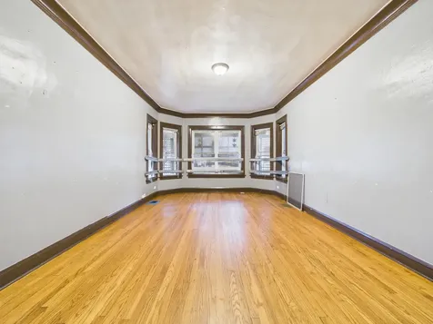 6123 South Troy Street Chicago IL 60629