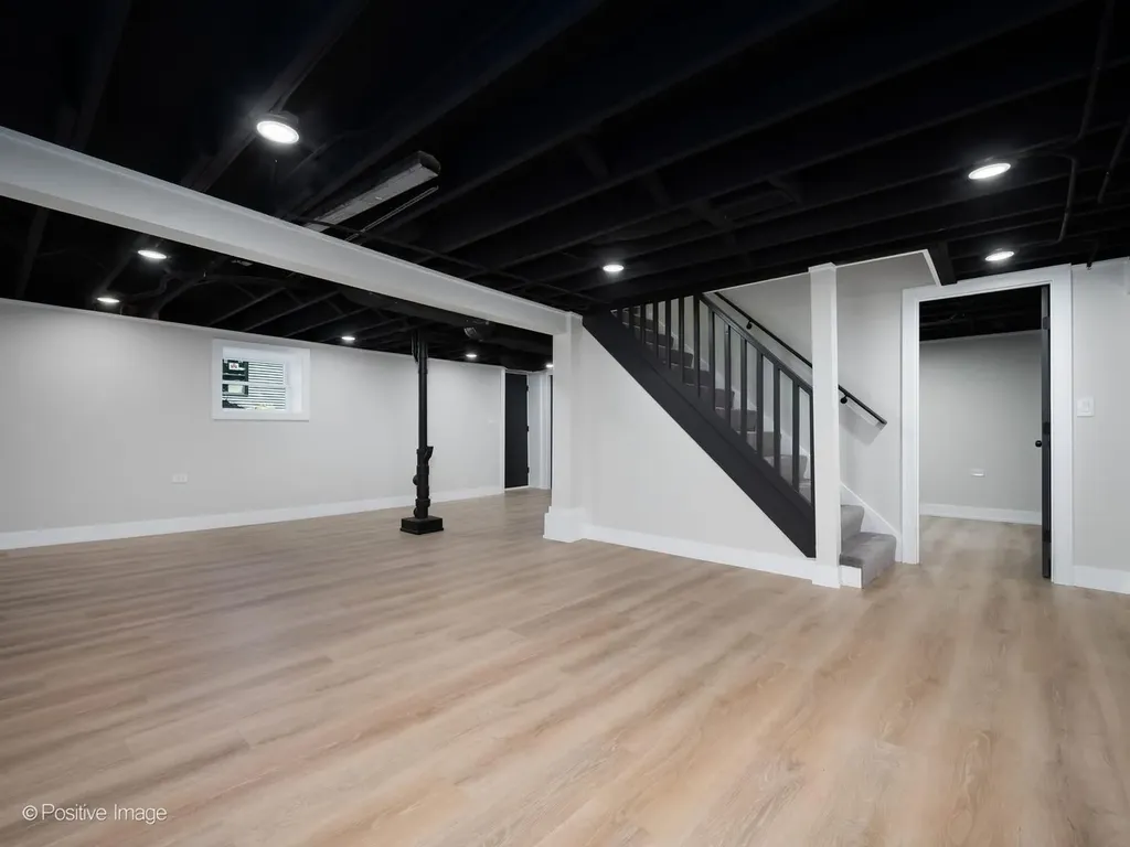 3836 West 110th Place Chicago IL 60655