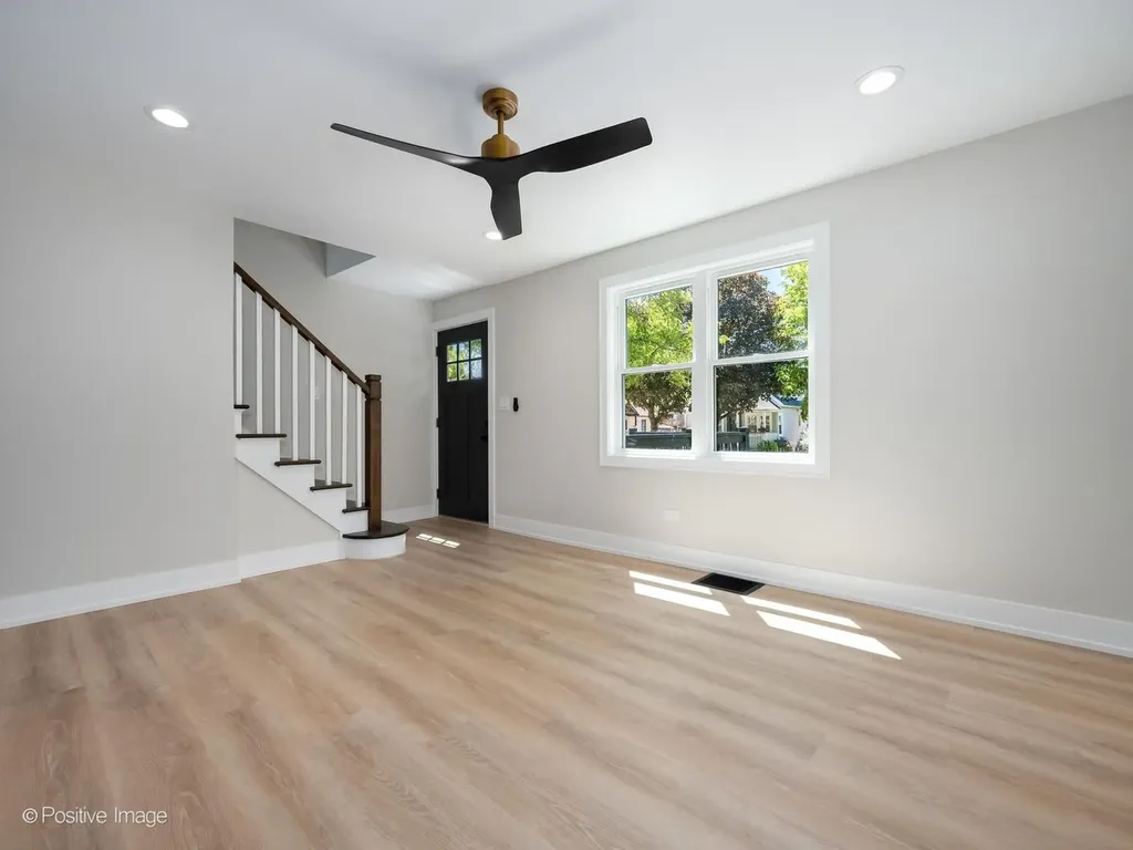 3836 West 110th Place Chicago IL 60655