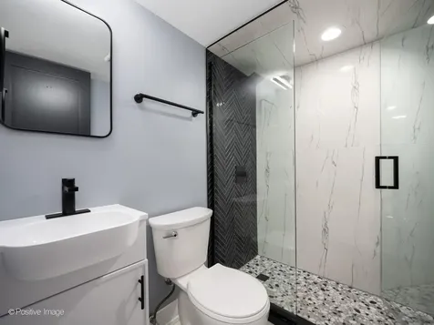 3836 West 110th Place Chicago IL 60655