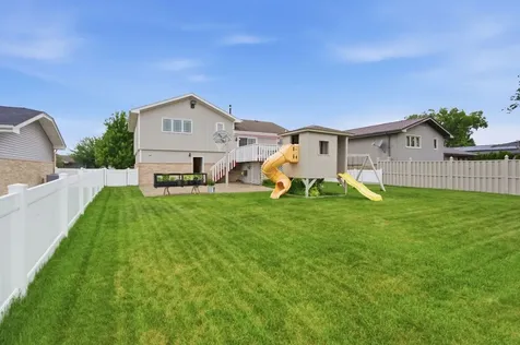 629 Poplar Avenue Romeoville IL 60446