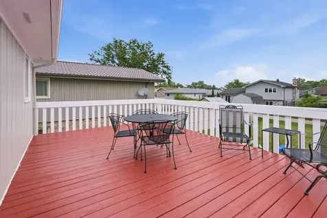 629 Poplar Avenue Romeoville IL 60446