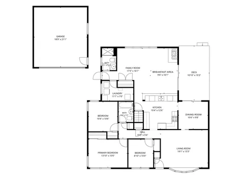 2531 William Avenue Glenview IL 60025