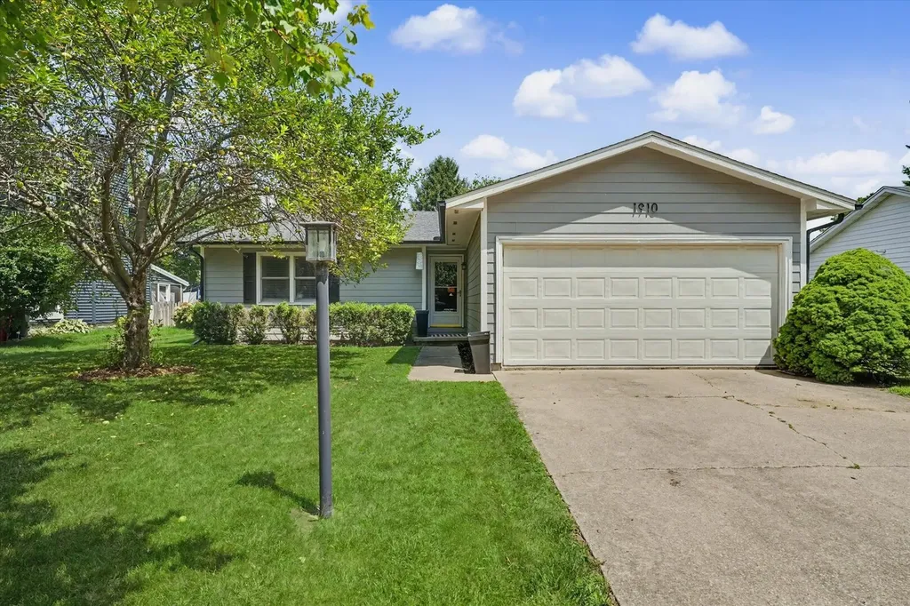 1910 Branch Road Champaign IL 61821