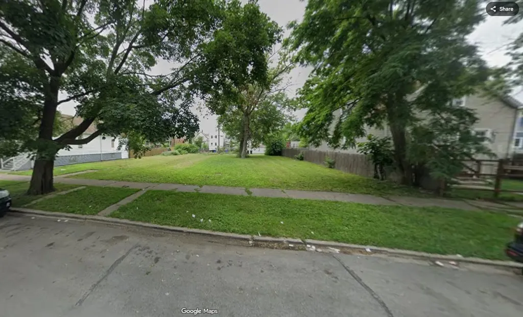 5922 South Laflin Street Chicago IL 60636
