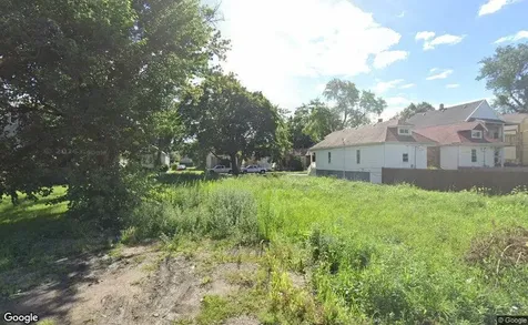 5922 South Laflin Street Chicago IL 60636
