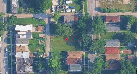 5922 South Laflin Street Chicago IL 60636