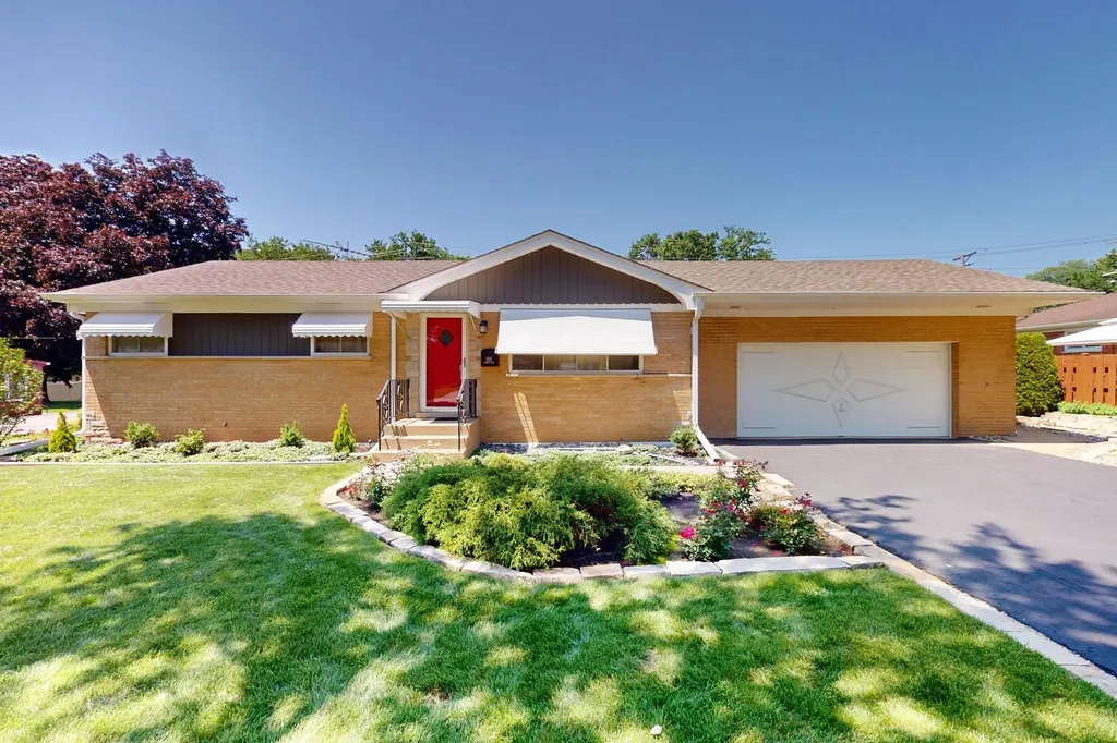 102 Audrey Lane Mount Prospect IL 60056