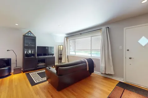 102 Audrey Lane Mount Prospect IL 60056
