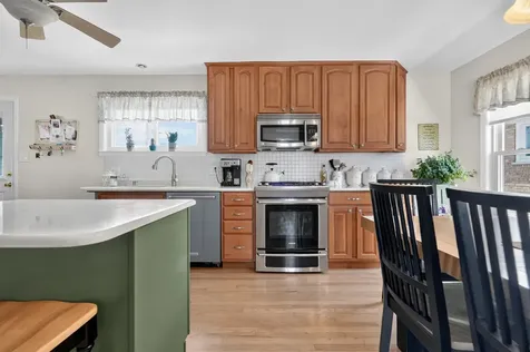 7005 West Sunnyside Avenue Norridge IL 60706