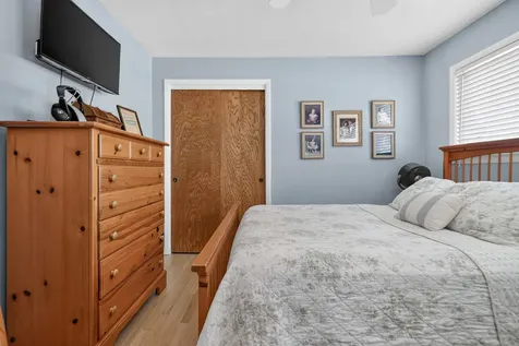 7005 West Sunnyside Avenue Norridge IL 60706