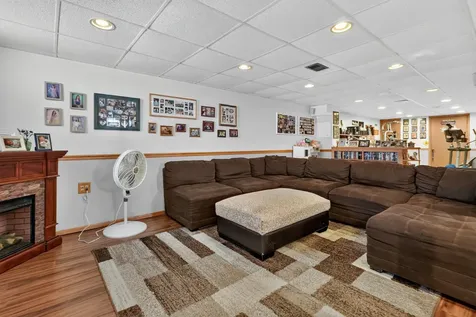 7005 West Sunnyside Avenue Norridge IL 60706