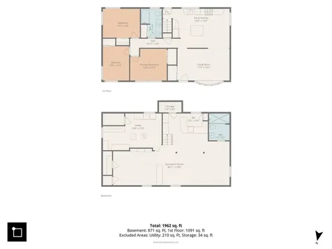 7005 West Sunnyside Avenue Norridge IL 60706