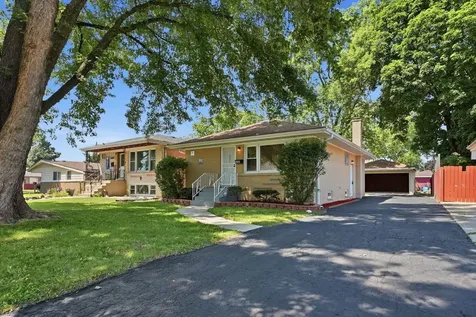 532 Clayton Road Hillside IL 60162