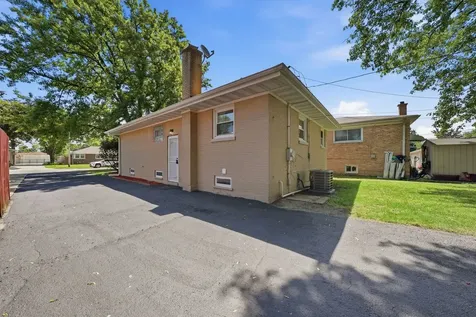 532 Clayton Road Hillside IL 60162