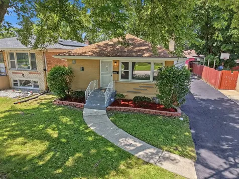 532 Clayton Road Hillside IL 60162