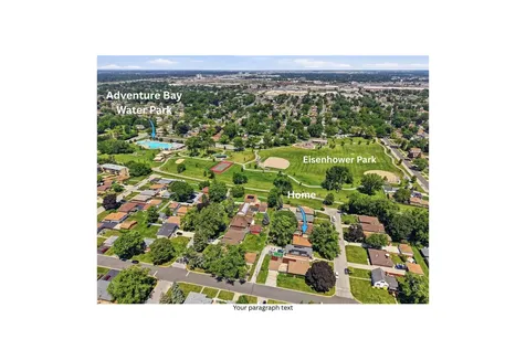532 Clayton Road Hillside IL 60162