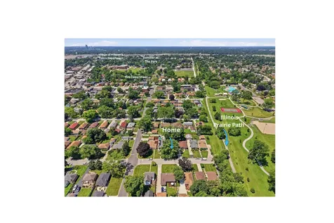 532 Clayton Road Hillside IL 60162
